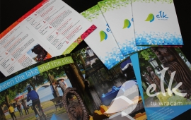 Kalendoriaus įvykius ir turistų aplanko, Elk rotušę galima