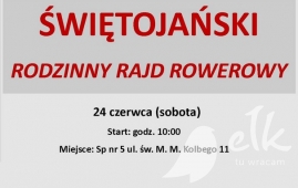"Jono šeimos dviračių"