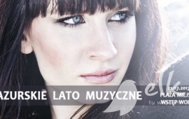 Sylwia Grzeszczak vietoj Margaret