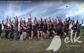 "MAKING OF" filmas apie Briedis