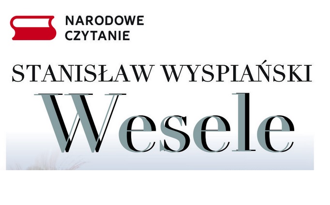 Der nationalen Lesung im MBP. "Die Hochzeit" von Stanisław Wyspiański