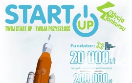 4 ° edizione del concorso "la Start-up – il vostro futuro"