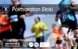 Eseguire il MOSiRem. In corso il "Ełcki di X-Marathon"