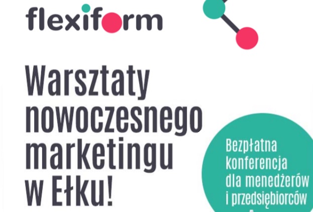 Flexi Form Day – marketing internetowy bez tajemnic