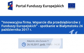 Inovatyvios įmonės. Parama verslininkams iš Europos lėšų