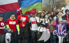 Nepriklausomybės diena, lapkričio 11 d. – ełk