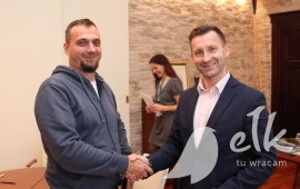 Savivaldybės Luko miesto NVO bendradarbiavimą 2018 metais