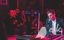 "Marcin Pyciak akustiškai"