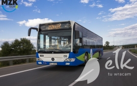 Cambia per percorsi e gli orari degli autobus linea MZK 11 e 14