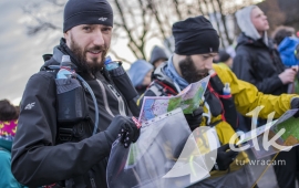 Per noi la prossima edizione del "Ełckiej Permafrost" 2018