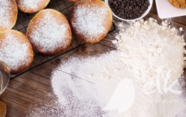 Festa della Babcinego Pampucha
