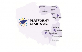 Nearly 2.2 million financing for ełckich start-ups