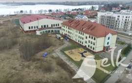 Naujas epizodas iš "Miesto Naujienos"-vasario 23