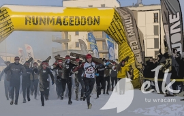 Žiemos RUNMAGEDDON sumušė rekordą