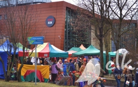 "The 19TH Fair Kaziuka"