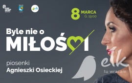 Nula Stankiewicz "NOT About Love"