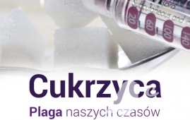 "Diabete-una piaga dei nostri tempi"