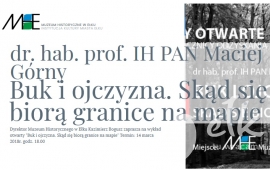 "Faggio e della patria. Dove fare i confini sulla mappa"