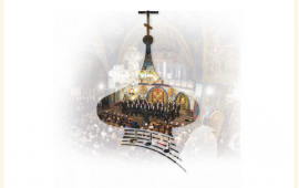 International Festival in the framework of the Hajnowskich Orthodox Music days