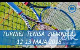 Tennis tournament