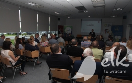 Wiosenne Forum Biznesu i Przedsiębiorczości