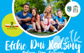 Elk Family Days 2018