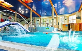 Si prega di notare! Pausa tecnica nel parco acquatico (11 giugno-1 luglio)