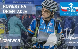 Bikes on the orientation of the