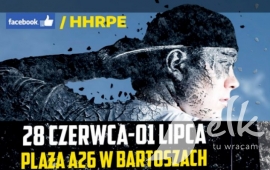 Hip Hop Festival in ełk