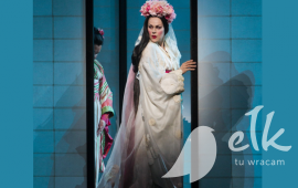 Summer reruns of the MET Opera