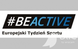 European week of sport in Poland!