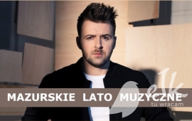 "La musica di estate di Mazuria"-Gregory Hyżego