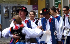 "Questo succede a Elk" – per noi najbarwniejsze evento culturale nella regione