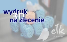 Nuovo 3D stampa servizio in esattamente la