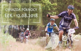 Maratona ciclistica "stella del Nord"