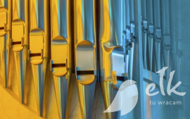 Ełk concerti di organo e musica da camera