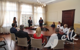 Awans zawodowy nauczycieli