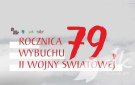 79. the anniversary of the outbreak of World War II