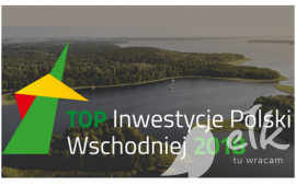 Vote for Elk-Top Investment Polish Eastern 2018