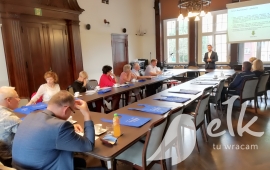 Powstaje Forum Rewitalizacji