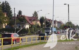 Planowane są inwestycje kolejowe ważne dla Ełku