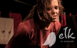 "BEZKRAJE"-II ełckie Theatre meetings fourth wall