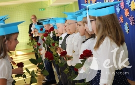 Last first class vows