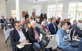 Nowe Śródmieście Miasta Ełk