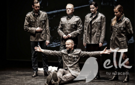 Spectacle-"Karl Höckera"