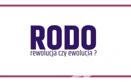Seminarium dotyczące RODO