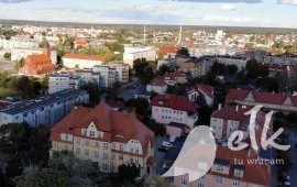 Zakończył się I etap modernizacji ulicy Bora Komorowskiego
