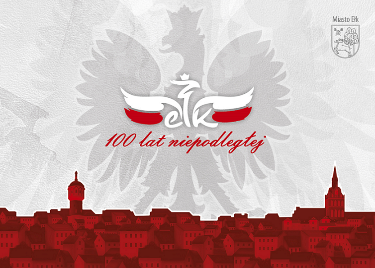 Miesto šventė 100 metų Lenkijos nepriklausomybės