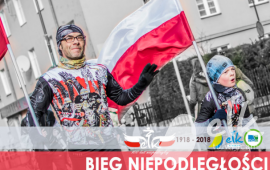 Bieg Niepodległości