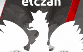 Receive a folder with best wishes from ełczan